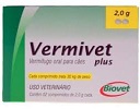 Vermivet Plus 30kg