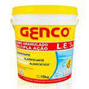 CLORO GENCO 10KG