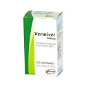 Vermivet Filhotes  20 ml