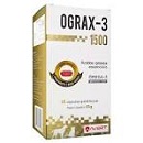 OGRAX 1500   30 capsulas